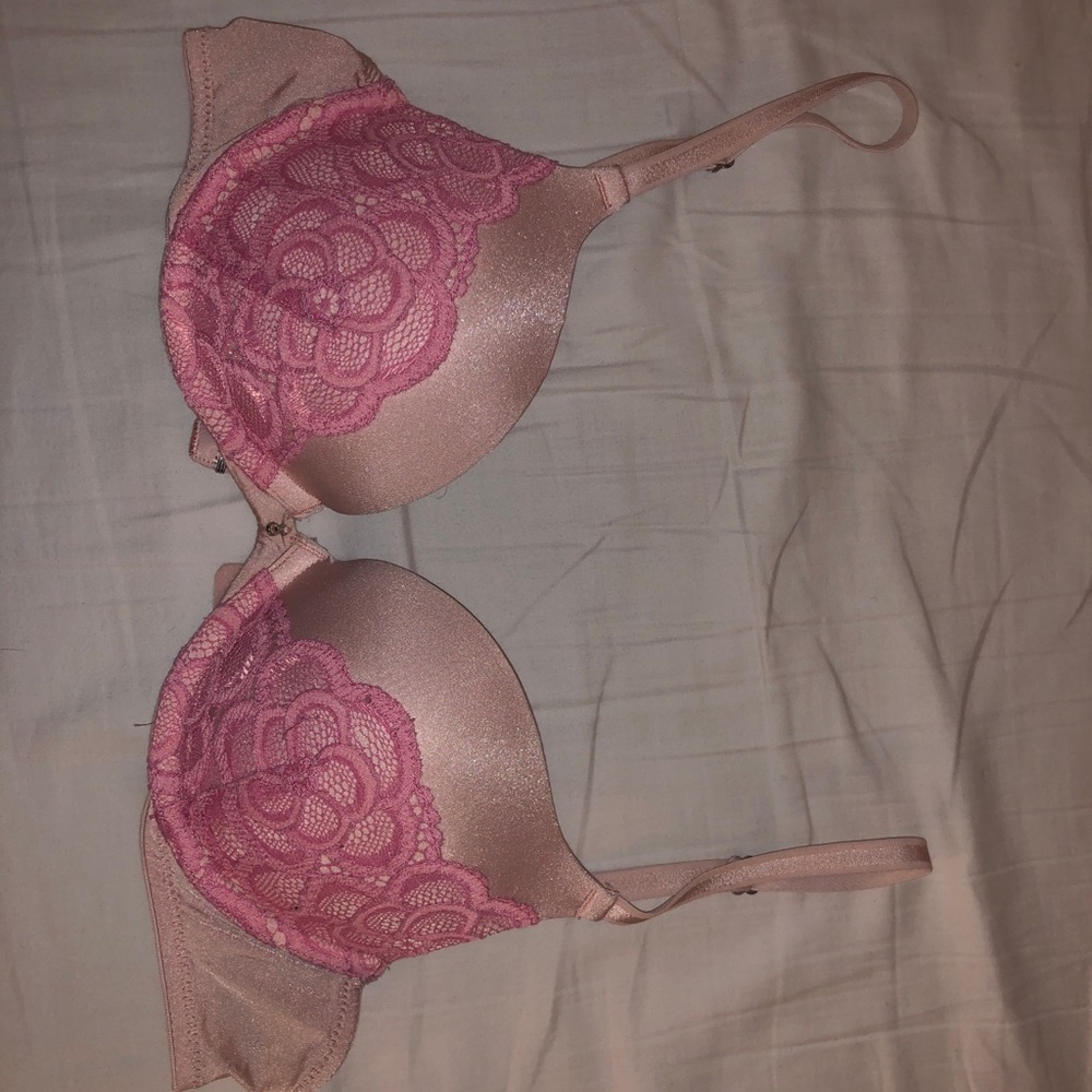 Adore Me Mega Push-Up Bra